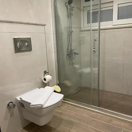 Mendos Villa Fethiye